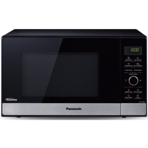 Микроволновая печь Panasonic NN-SD38-HSZP-E DCART
